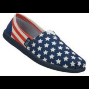 Sold Bundle (2 pairs) BOB Shoes